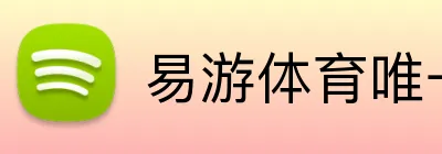 易游体育唯一官网 Logo